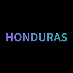HONDURAS⁠ / SOL