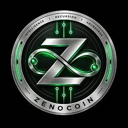 ZenoCoin (ZenoCoin) logo