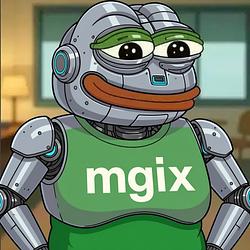 machine general intelligence