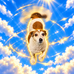 helidog
