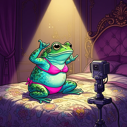OnlyToads
