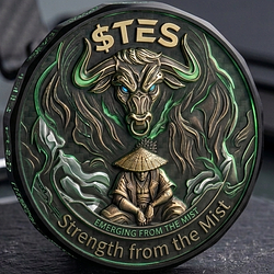 TES / USDC