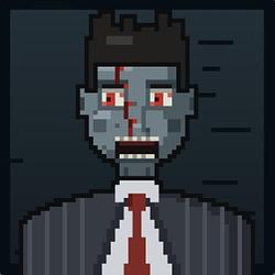 ZOMBIE