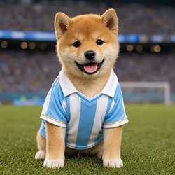 Argentinu