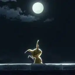 Mimikyu