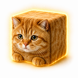 CUBE