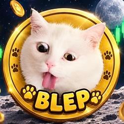$BLEP / SOL