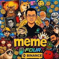 表情包 / BNB