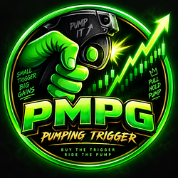 $PMPG / SOL