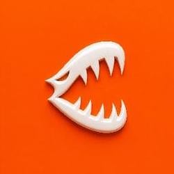 PIRANHA