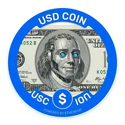 USDC