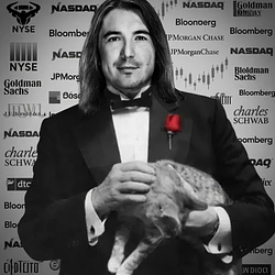 The Stock Father