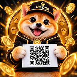 QRDOG