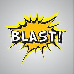BLAST!