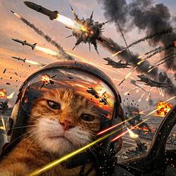 WARCAT / SOL