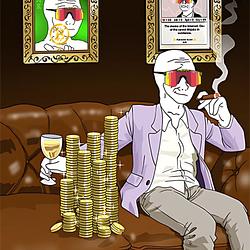 Billionair