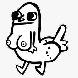 dicktits