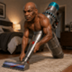 mikedyson