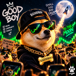 $MOONDOG