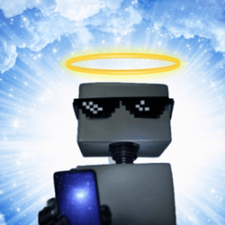 Robotheism