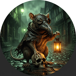 RATBANE