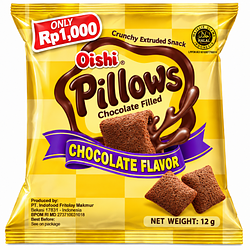 PILLOWS