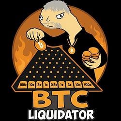 BTCdrop / SOL