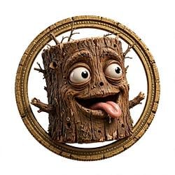 WOOD