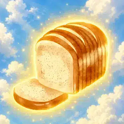 bread