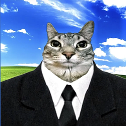 CatWorker / SOL