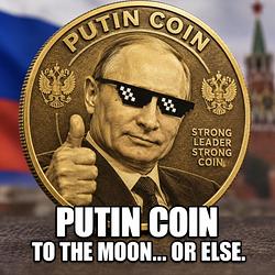 PUTIN