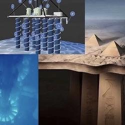 Pyramids