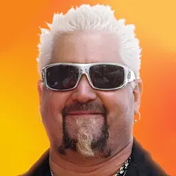 FLAVORTOWN
