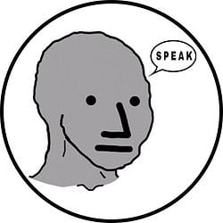 SPEAK / SOL