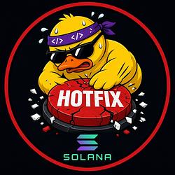 HOTFIX