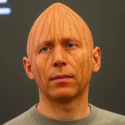 Sam Almond⁠