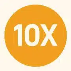 10X / SOL