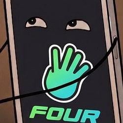 iFOUR4 / BNB