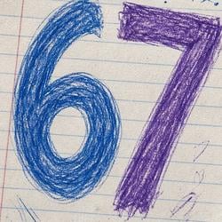67