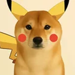 PIKAINU