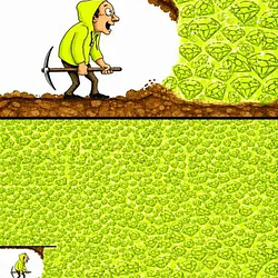 The Miner
