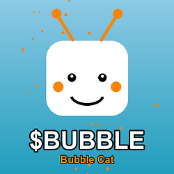 BUBBLE