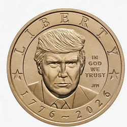 TRUMPCOIN