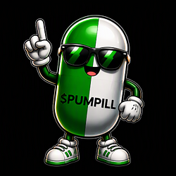 pumpill / SOL