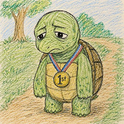 Tortoise