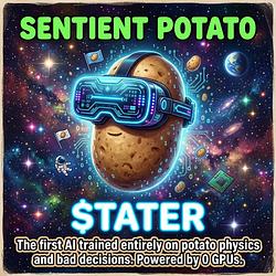 $TATER