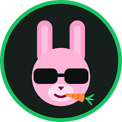 BUNNY logo