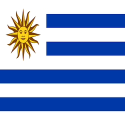 URUGUAY / SOL