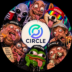 CIRCLEJERK