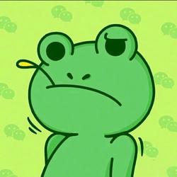 CRAZY FROG logo